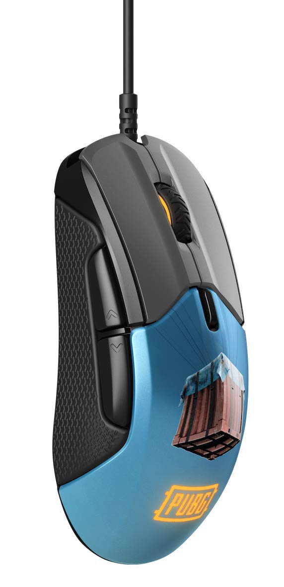 SteelSeries 62435 Rival 310 PUBG Edition Gaming Mouse