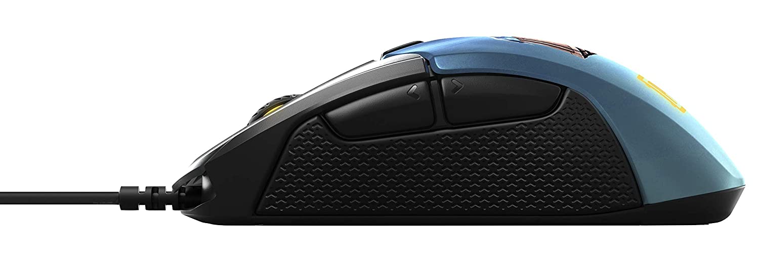 SteelSeries 62435 Rival 310 PUBG Edition Gaming Mouse