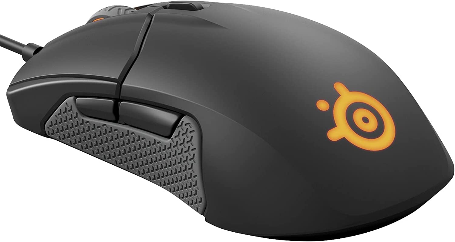 SteelSeries Sensei 310 Ambidextrous Gaming Mouse