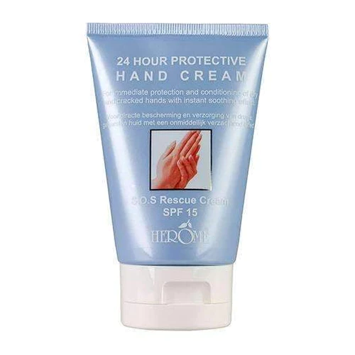 Herome 24 Hour Protective Hand Cream 80 ml
