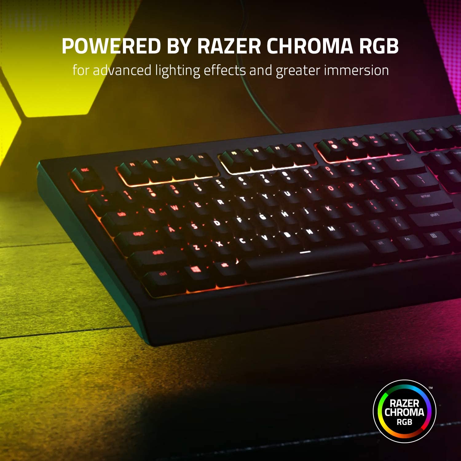 Razer Synosa V2 Gaming Keyboard