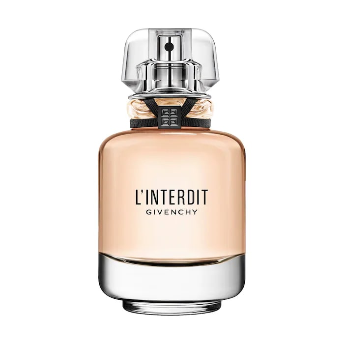 Givenchy L'INTERDIT | GIVENCHY BEAUTY80 ml