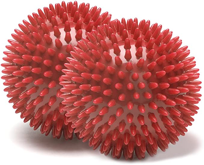 Massage Ball,  (Red),7 cm