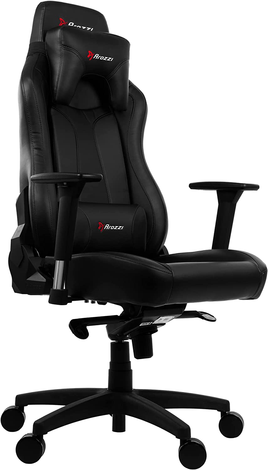 Arozzi Vernazza Super Premium Gaming Chair - Black