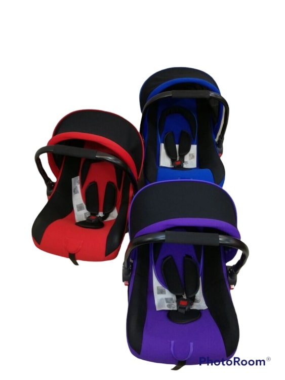 Baby's Multi-Function Car Safety Seat
