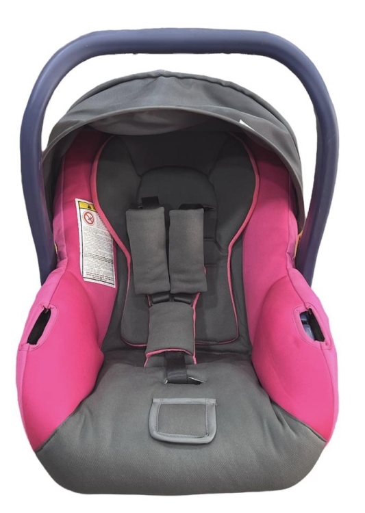 Baby's Multi-Function Car Safety Seat
