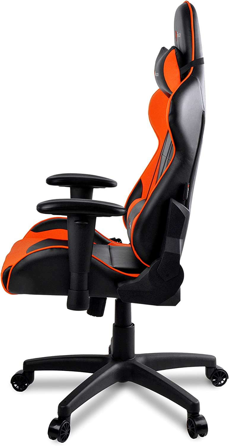 Arozzi Verona V2 Gaming Chair - Red