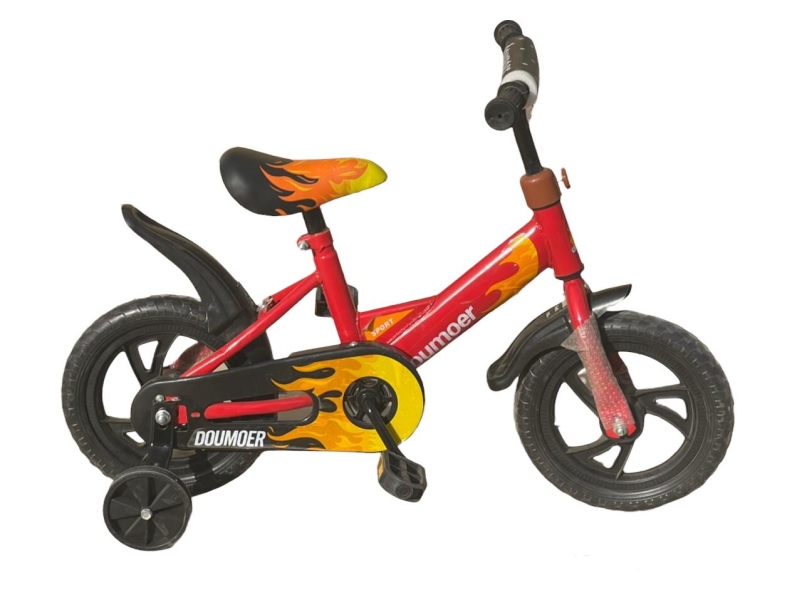 Children's Bicycle 3 Years Old Toddler Little Bike 12 in
