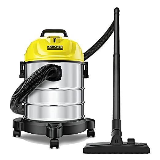 Kärcher WET AND DRY VACUUM CLEANER 1300W 18L