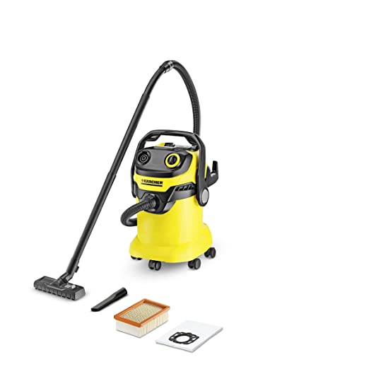Kärcher WET AND DRY VACUUM CLEANER 1100 W 25 L