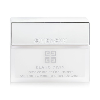 Givenchy Ladies Blanc Divin Brightening & Beautifying Tone-Up Cream 50 ml