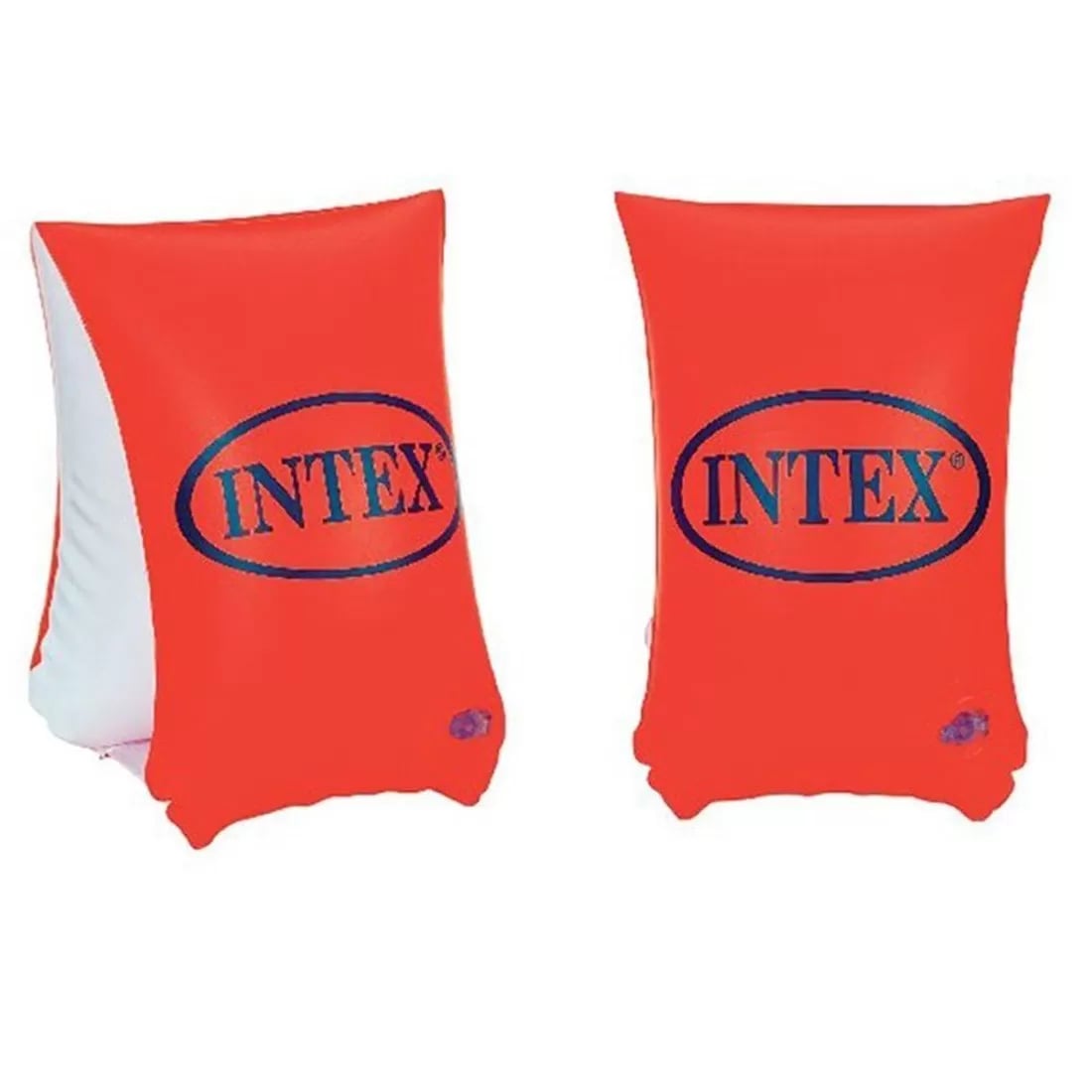 Intex Armrests Deluxe Inflatable Sea Beach Pool Games
