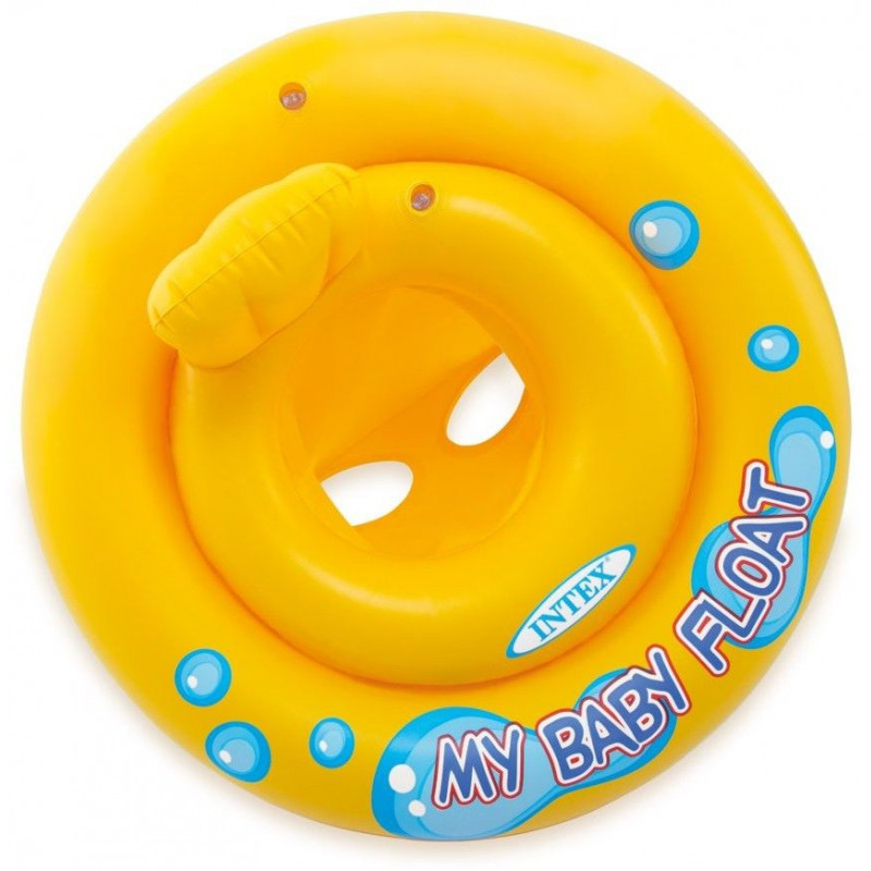 Swimming wheel for children from Intex