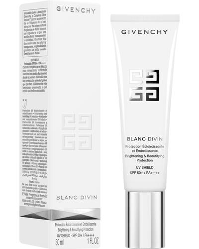 Givenchy Blanc Divin Protection Spf 50+