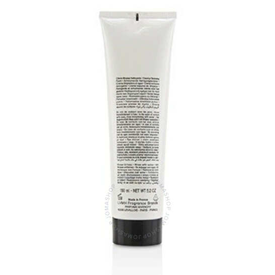 Givenchy Ready-to-cleanse Cleansing Cream Gel 150 ml