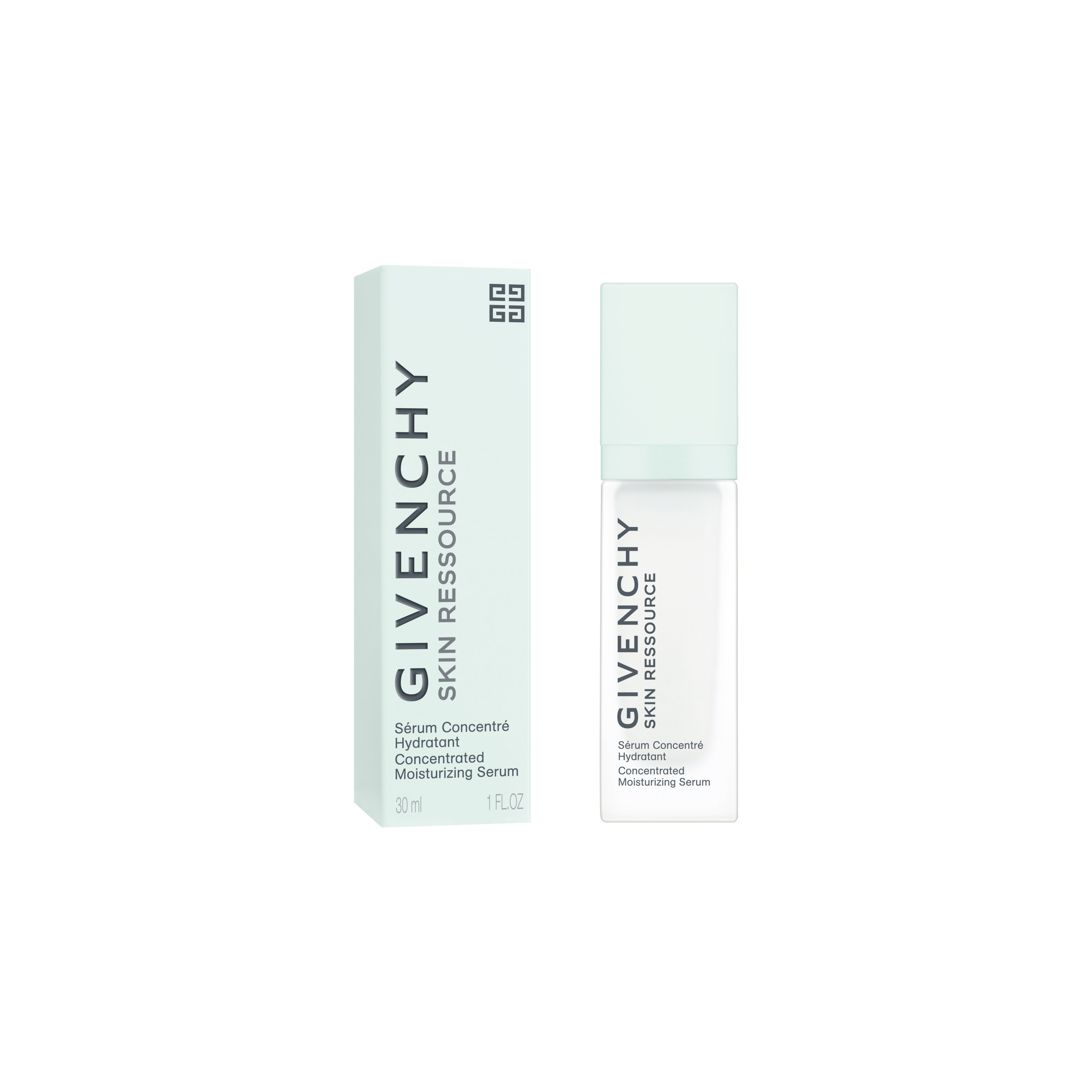 Givenchy Skin Ressource Serum 30 ml