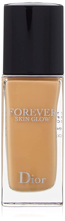 FOREVER SKIN GLOW, Clean radiant foundation from DIOR - 3N Neutral