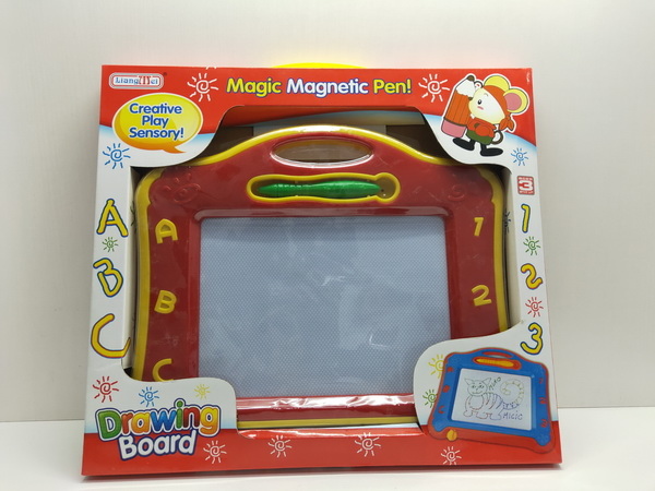 The magic board for children to learn to write