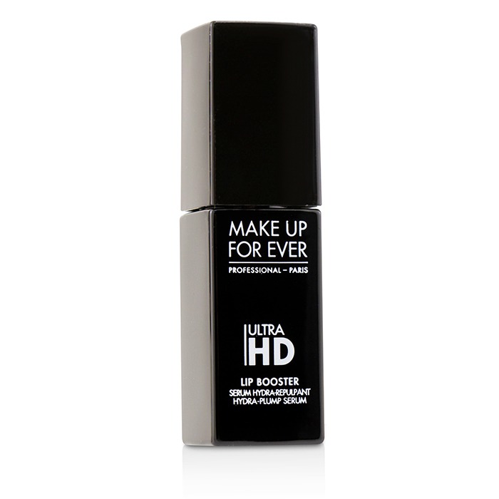 Make Up For Ever Ultra HD Lip Booster Hydra Plump Serum 6 ml