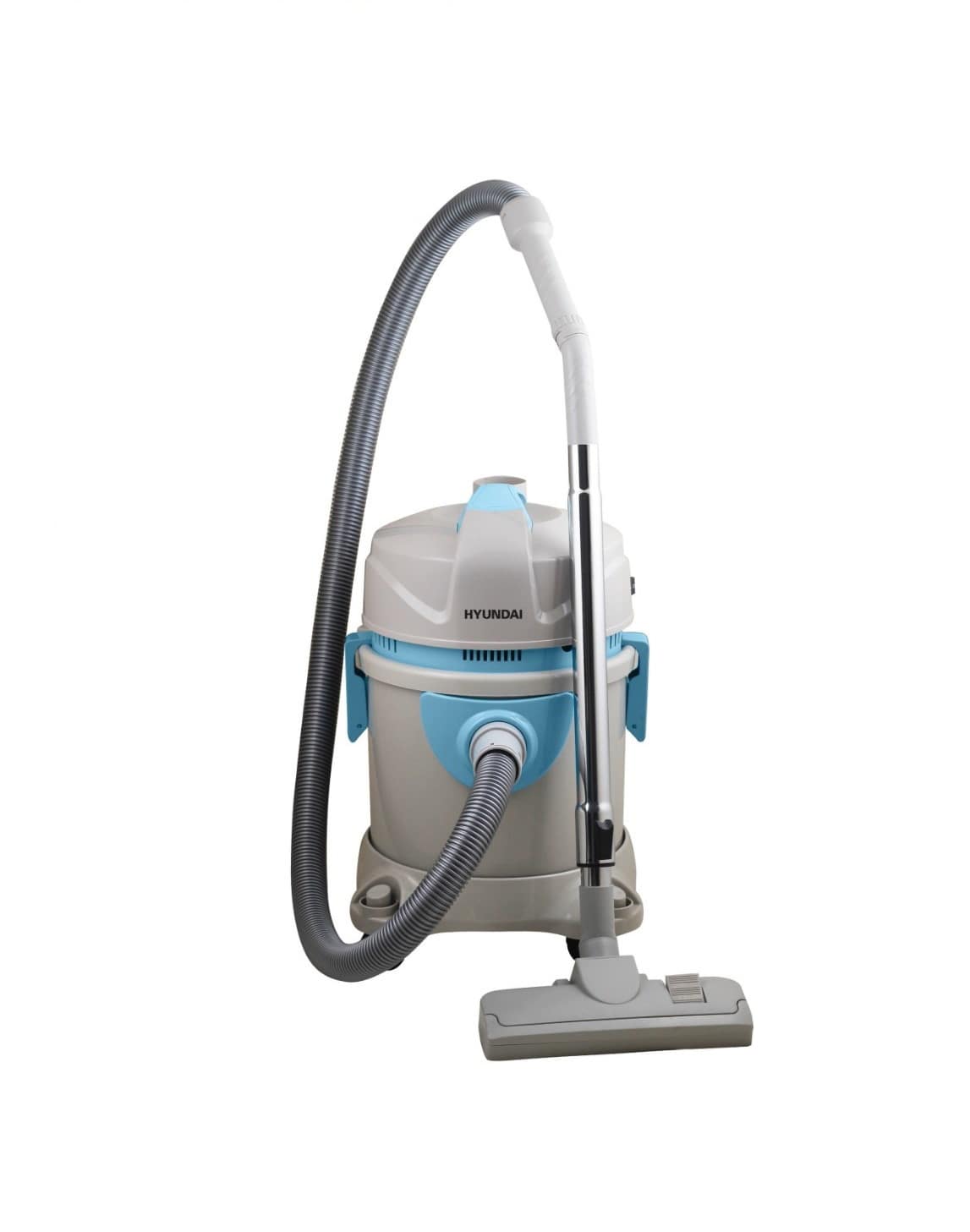 HYUNDAI Vacuum Cleaner With Suction Power 1200-1450w