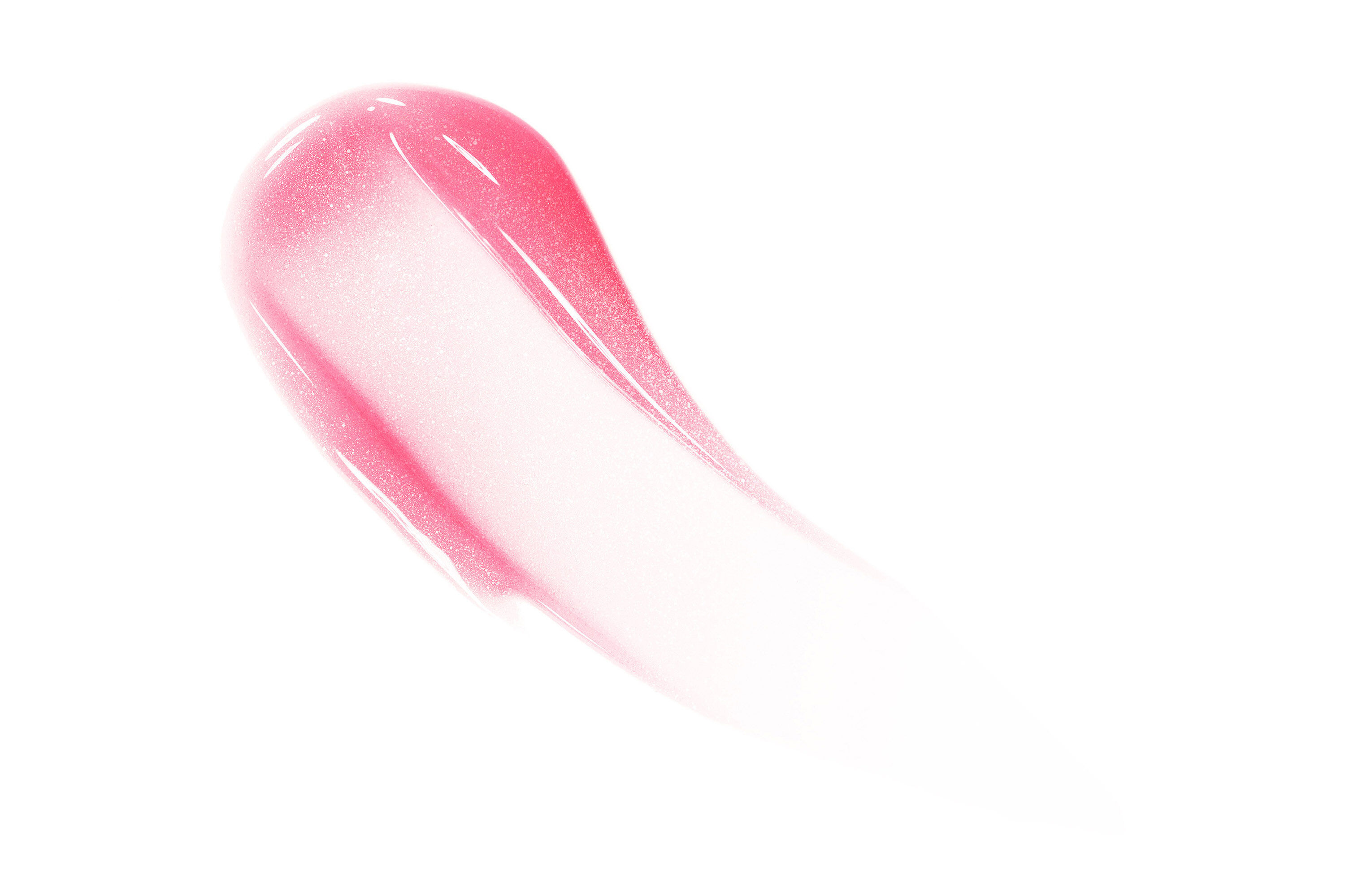 ADDICT LIP MAXIMIZER, Plumping Gloss from DIOR - 010 Holographic Pink
