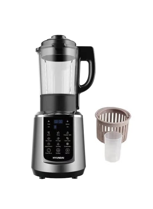Hyundai 1.5L Electric Blender and Cooker