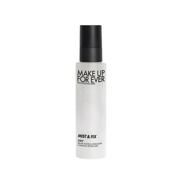 Mist & Fix 24HR Hydrating Setting Spray from Make Up For Ever
