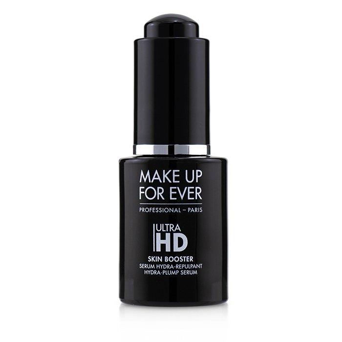 Ultra HD Skin Booster Hydra Plump Serum 12ml from Make Up For Ever