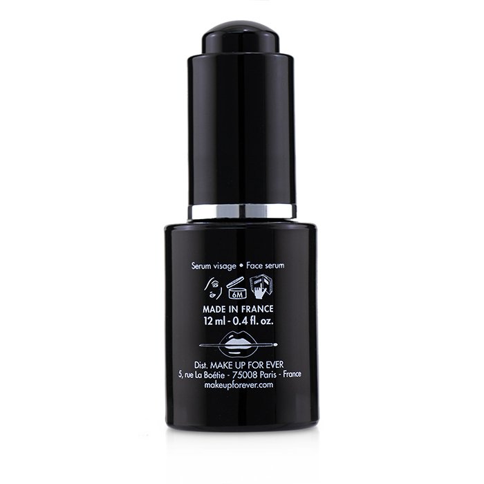 Ultra HD Skin Booster Hydra Plump Serum 12ml from Make Up For Ever