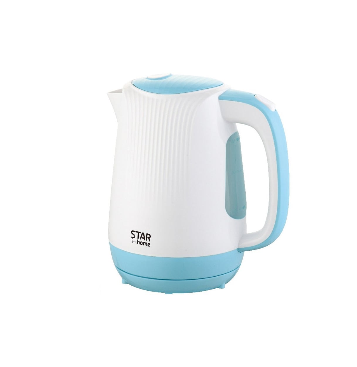 Electric 1.7L Water Kettle from Star Home
