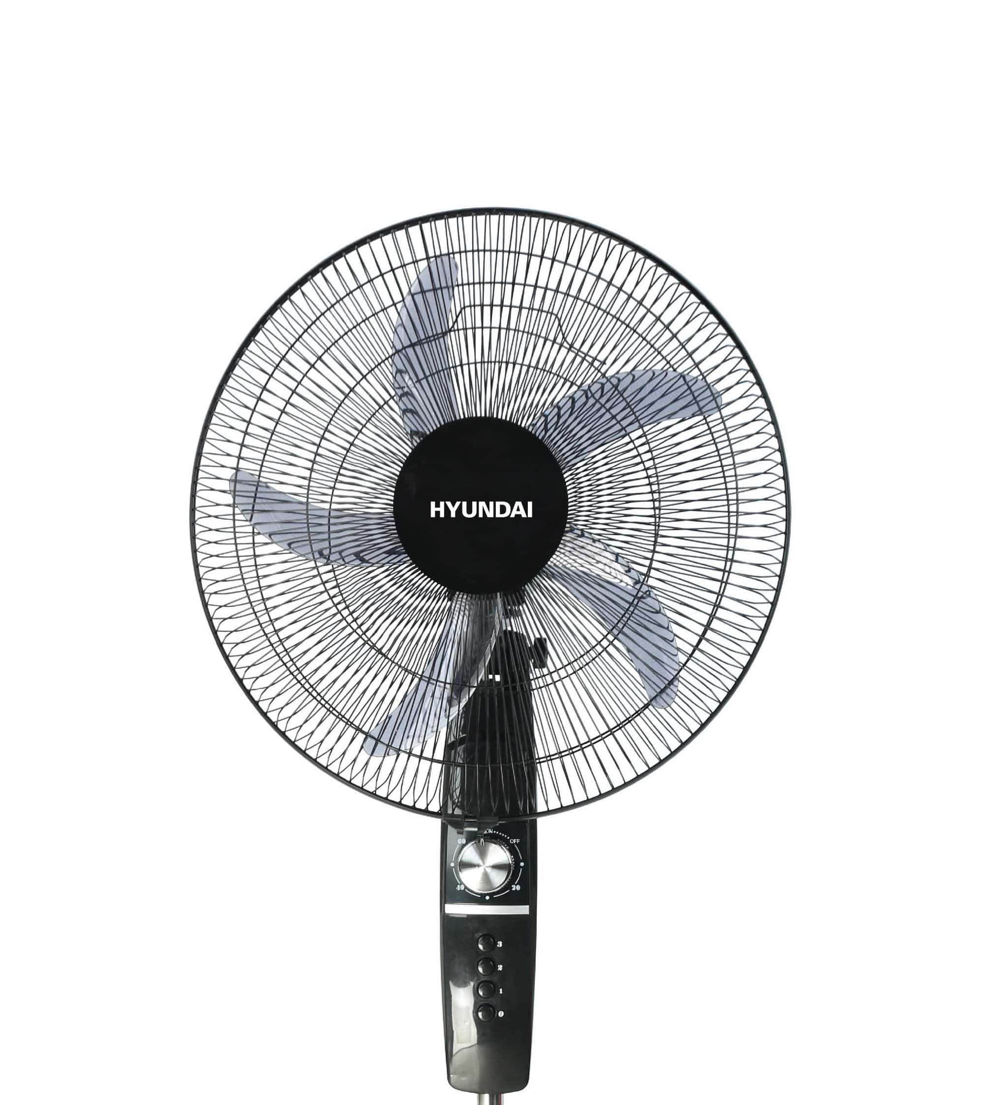 Stand Fan 20" from Hyundai