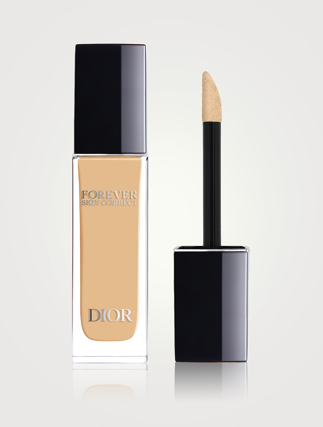 FOREVER SKIN CORRECT, Full-coverage concealer from Dior / 2 WO Warm Olive