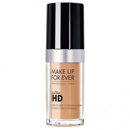 Make Up For Ever Ultra HD Liquid Foundation