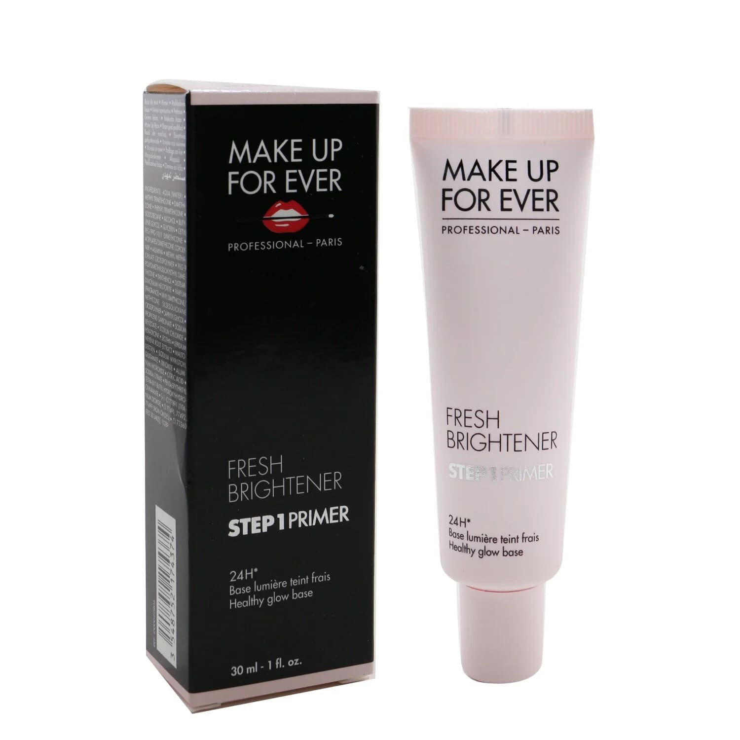 Step 1 Primer (Emollient and Perfecting Base) from Make Up For Ever