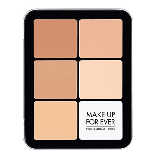 Make Up For Ever Ultra HD Creamy Foundation Set