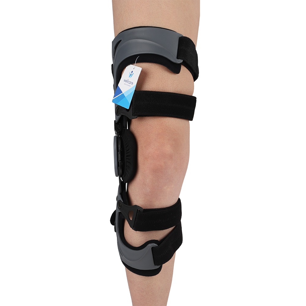 OA knee brace
