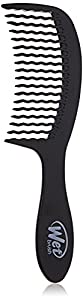 Wet Brush Detangling Comb -Black