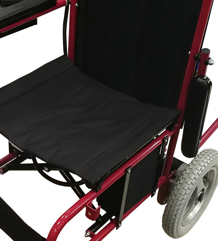 Power Wheelchair (Folding) 46 cm