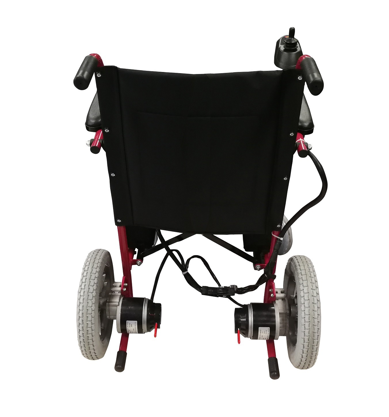 Power Wheelchair (Folding) 46 cm