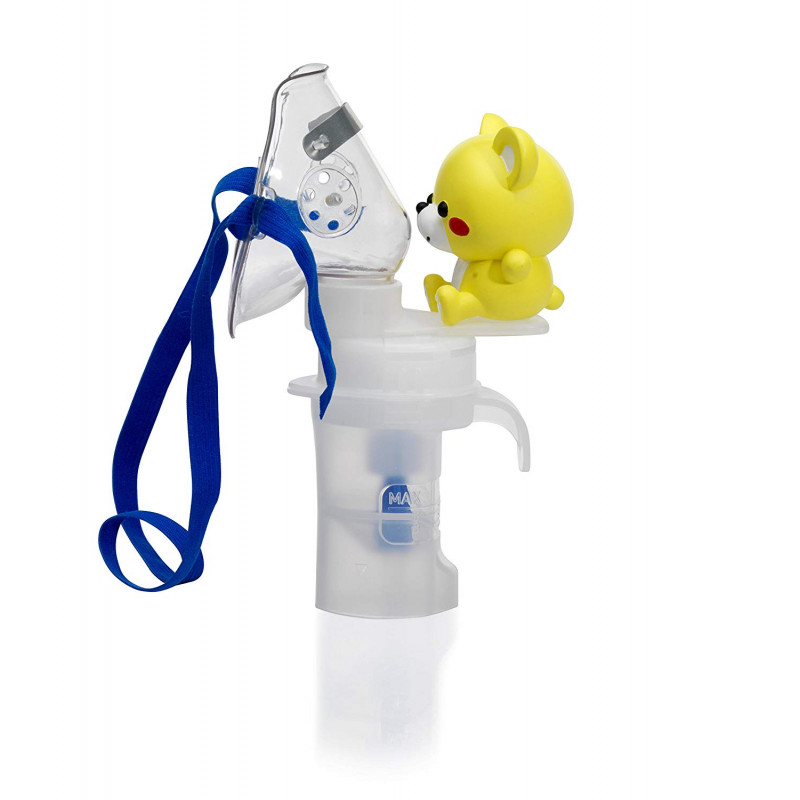 Omron C801KD Baby Home Nebulizer