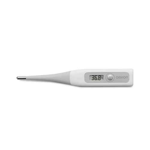 Omron - Smart Electronic Thermometer