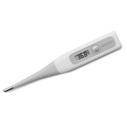 Omron - Smart Electronic Thermometer