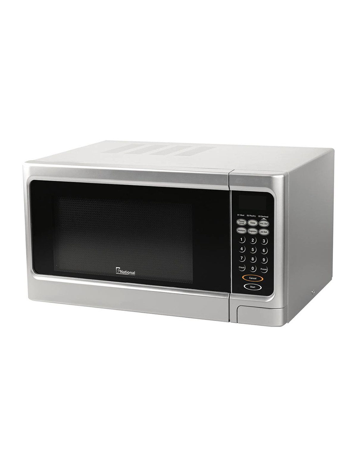 B National microwave oven 40-liter