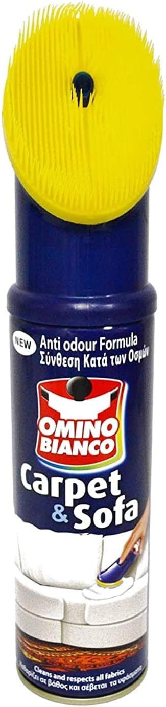 Omino Bianco Carpet & Sofa Cleaner 300 ml