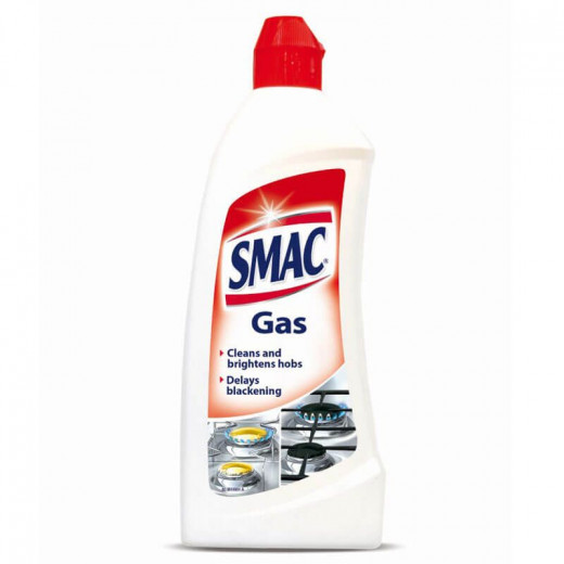 SMAC Gas Cleaner 500 ml