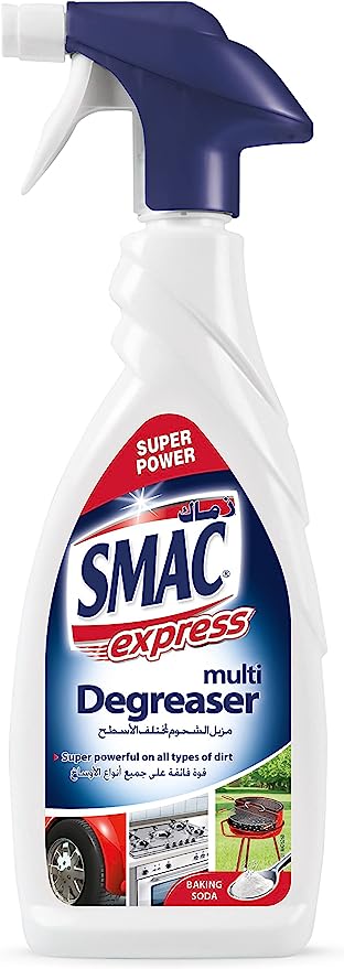 SMAC Express Multi Degreaser, 650 ml