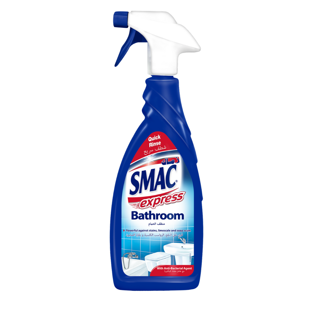 SMAC Express Bathroom 650 ml