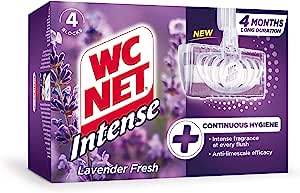 WC Net Lavender 4 blocks