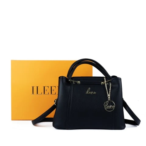 Classic Leather Bag from ILEERA