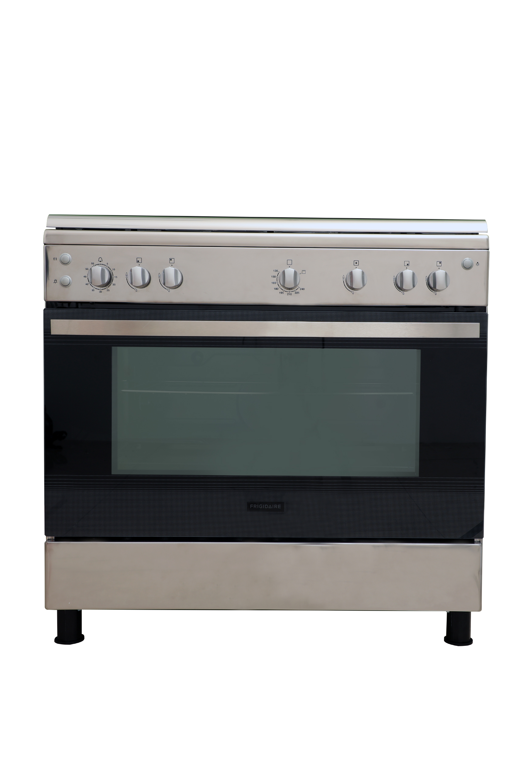 Frigidaire Gas Oven 90 cm Full Safety